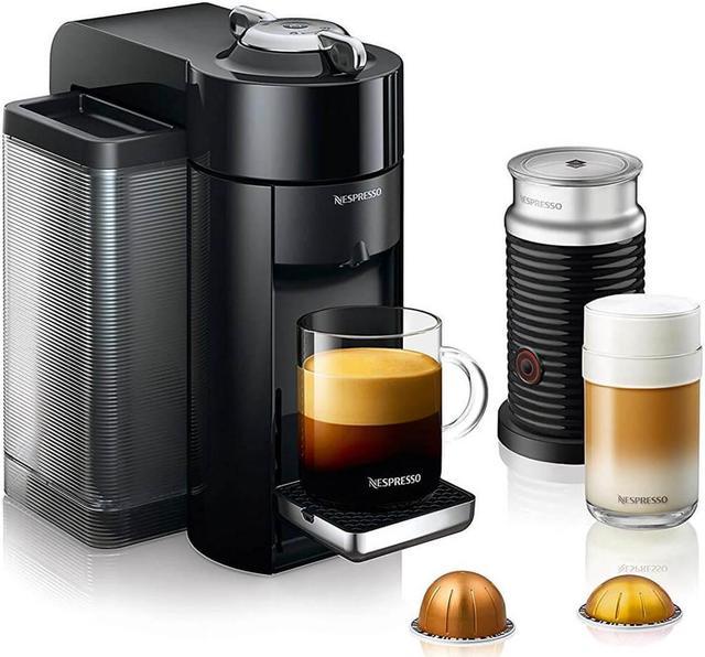 nespresso env135bae