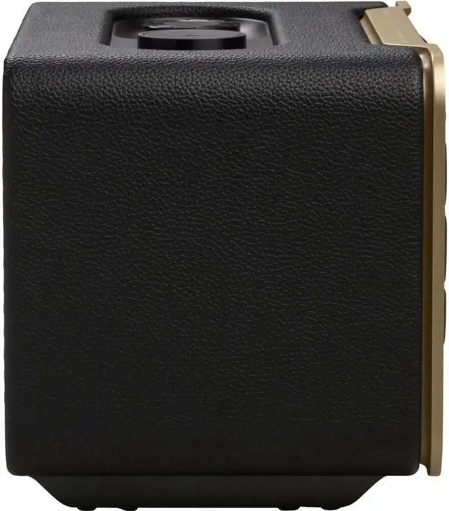 Alt view image 6 of 9 - JBL AUTHENTIC200 Authentics 200 Smart Home Bluetooth Speaker - Black
