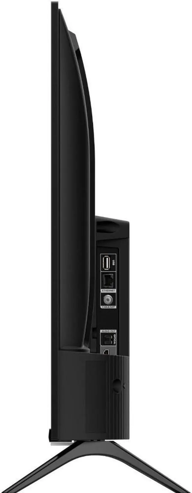 Alt view image 3 of 7 - TCL 40" Class S3 1080p LED HDR Smart TV