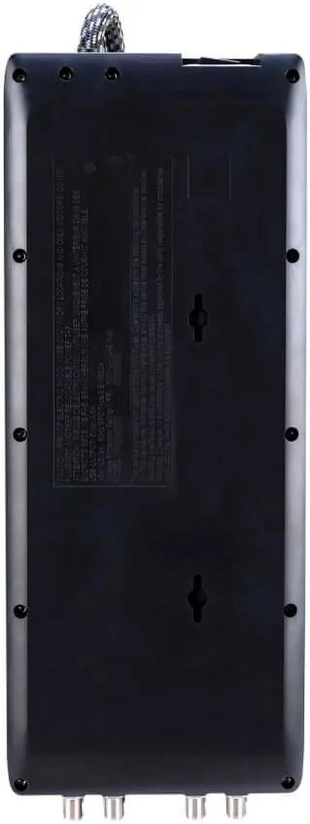 Alt view image 5 of 14 - CyberPower PBJ5UC Premium 12 Surge Protector