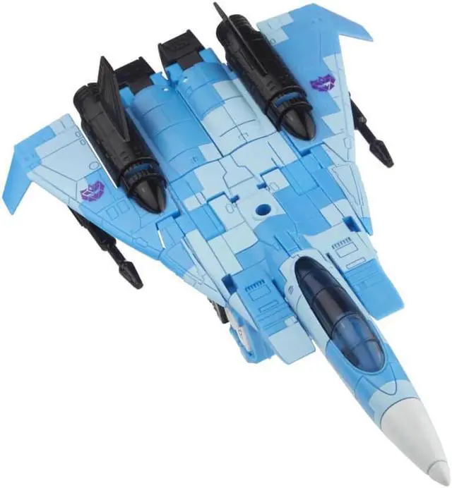 Alt view image 2 of 4 - Hasbro F7516 7 inch Transformers Legacy Evolution G2 Universe Cloudcover Action Figure