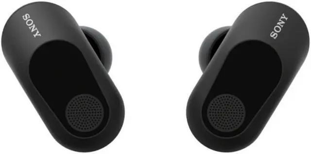 Main image of Sony WFG700NB INZONE Truly Wireless Noise Cancelling Earbuds - Black