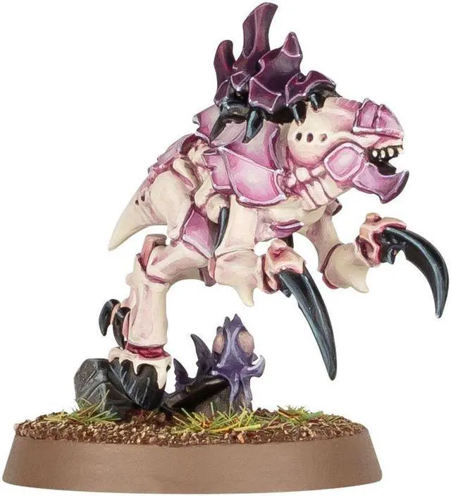 Alt view image 2 of 5 - Games Workshop Warhammer 40k: Tyranids: Neurogaunts
