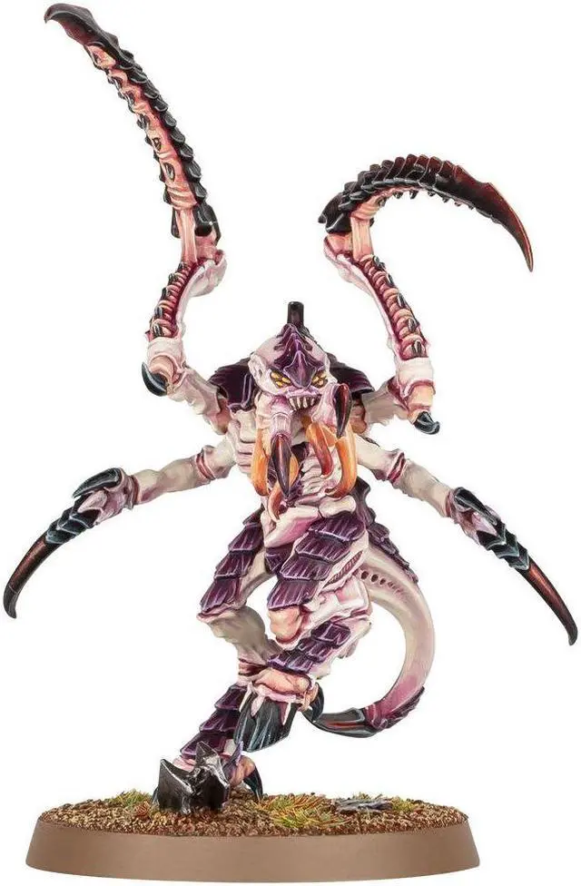 Alt view image 2 of 5 - Games Workshop Warhammer 40k: Tyranids: Von Ryans Leapers