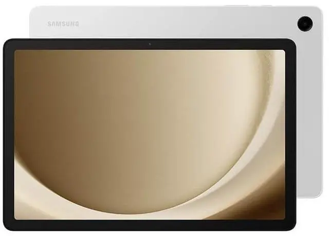 Alt view image 2 of 3 - Samsung Galaxy Tab A9+ Tablet - 11" WUXGA - Octa-core - 4 GB RAM - 64 GB Storage - Silver - Qualcomm