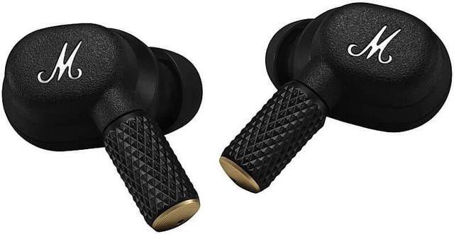 Alt view image 2 of 8 - Marshall MOTIFIIANCBK Motif II ANC Wireless Headphones - Black