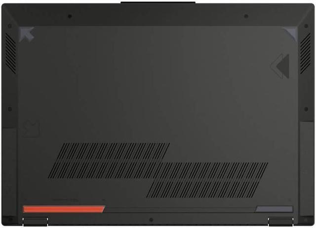 Alt view image 6 of 16 - ASUS - Vivobook S Flip 16" WUXGA Touch-Screen Laptop - Intel 13th Gen Core i7 with 16GB Memory - 512GB SSD - Midnight Black