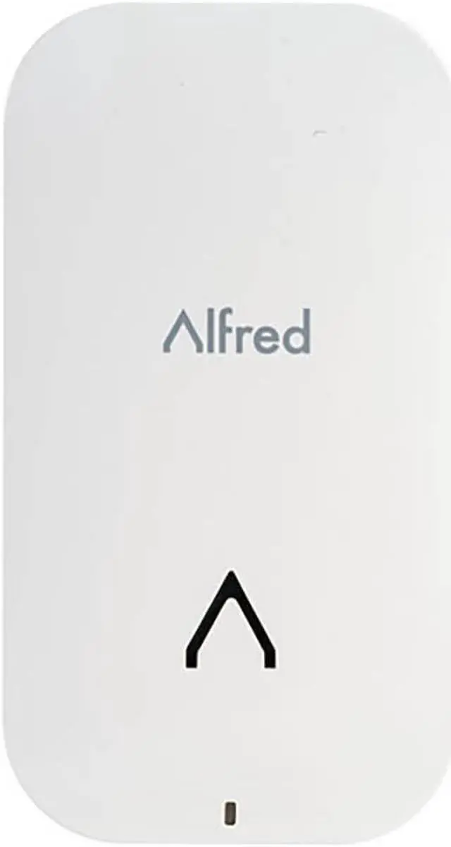 Main image of Alfred WB2 Connect V2 Wi-Fi Bridge Home Hub for DB Series locks