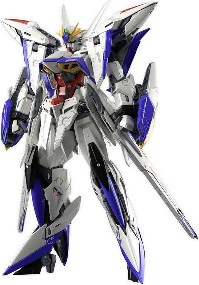 Main image of Bandai Hobby Gunpla Gundam Seed Eclipse MG Model Kit