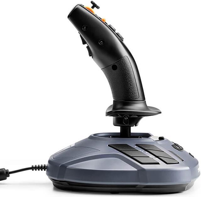 Thrustmaster SimTask Farm Stick, 3-Axis Multifunctional Joystick 