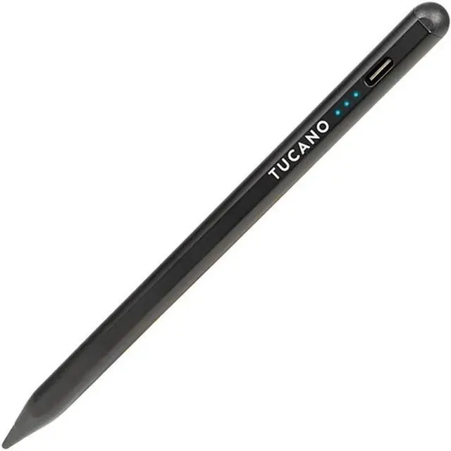 Main image of TUCANO MAUSTYBK Universal Stylus for Tablets and Smartphones - Black