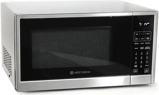Main image of West Bend WBAF130K3S 3-in-1 Microwave Air Fry Convection Oven