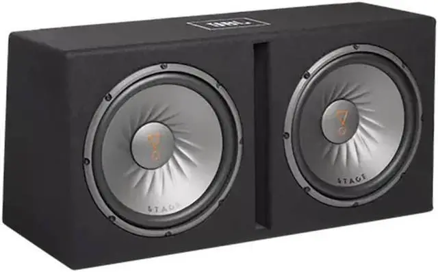 Main image of JBL SUBST1200DRB Stage 12000D Subwoofer