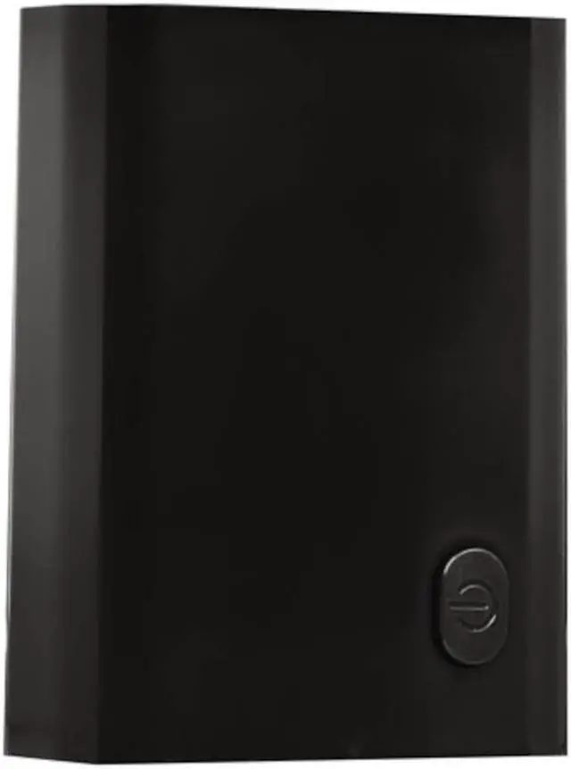 Main image of Jensen RBTTX101 Wireless Audio Transmitter and Receiver - Black