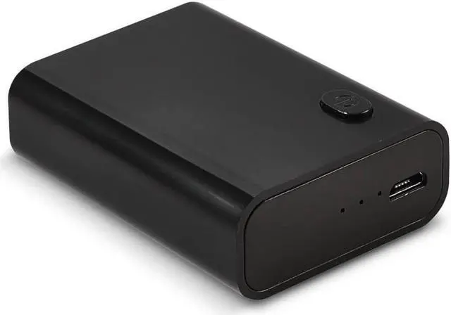 Alt view image 2 of 3 - Jensen RBTTX101 Wireless Audio Transmitter and Receiver - Black