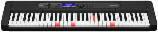 Alt view image 2 of 3 - Casio LKS450  61-key Arranger Keyboard