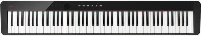 Main image of Casio PXS1100 Privia Digital Piano - Black