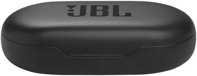Alt view image 3 of 14 - JBL SNDGEARSNSBK Soundgear Sense True Wireless Earbuds - Black