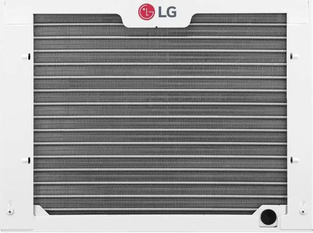 Alt view image 6 of 7 - LG LW8023HR 7,600 BTU Window Air Conditioner