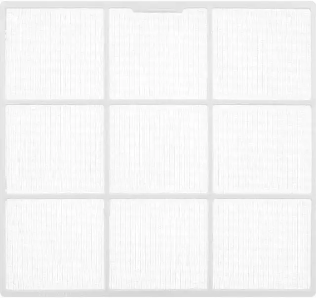 Alt view image 7 of 7 - LG LW8023HR 7,600 BTU Window Air Conditioner