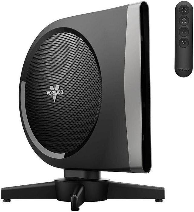 Main image of Vornado STRATA Strata Floor Fan - Black