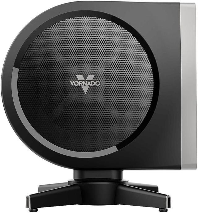 Alt view image 3 of 7 - Vornado STRATA Strata Floor Fan - Black