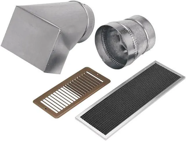 Main image of Broan HARKPM21 Optional Non-Duct Kit For PM Powerpack Insert Series