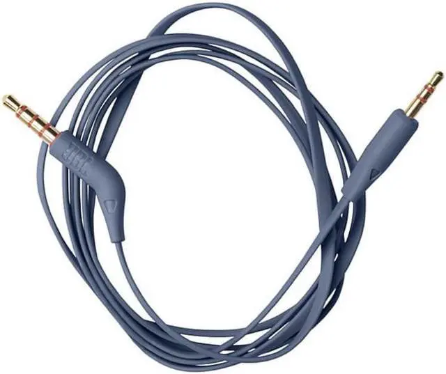 Alt view image 6 of 13 - JBL T770NCBLU Tune 770NC Wireless Over-Ear Headphones - Blue