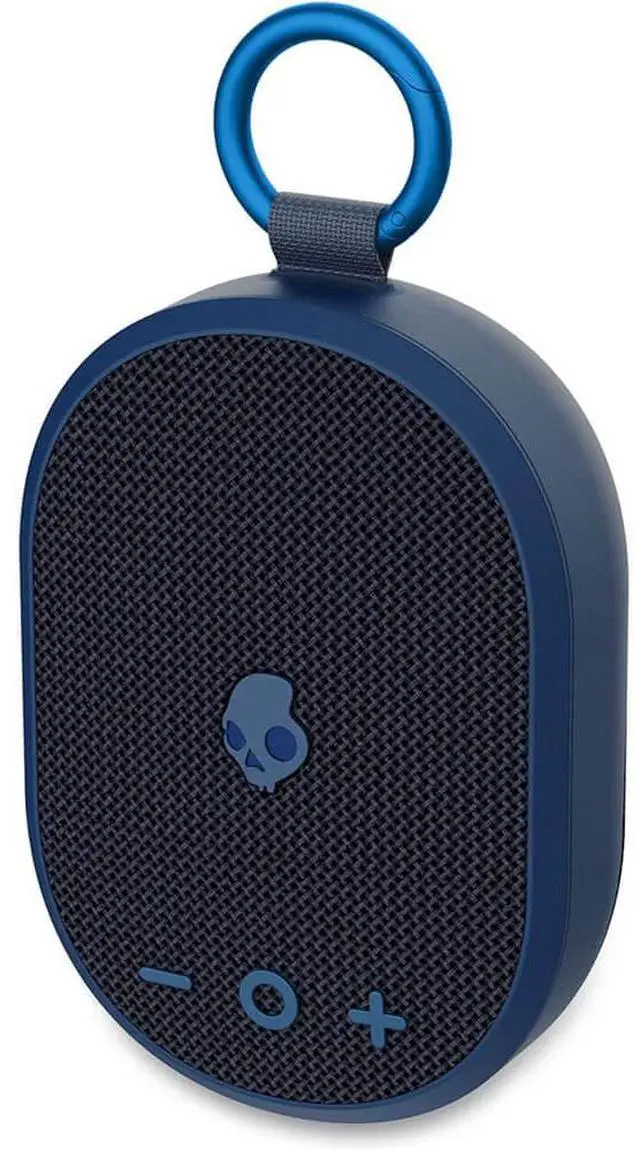Main image of Skullcandy Kilo Wireless Bluetooth Mini Speaker - Navy