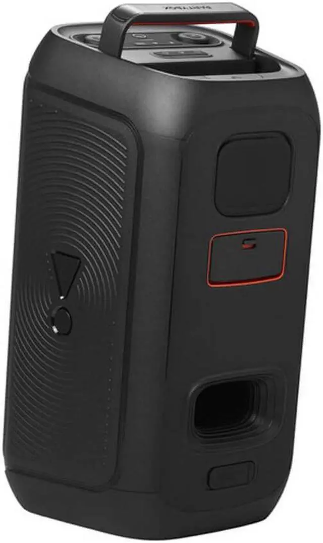 Alt view image 4 of 20 - JBL PARTYCLUB120 PartyBox Club 120 Portable Bluetooth Speaker