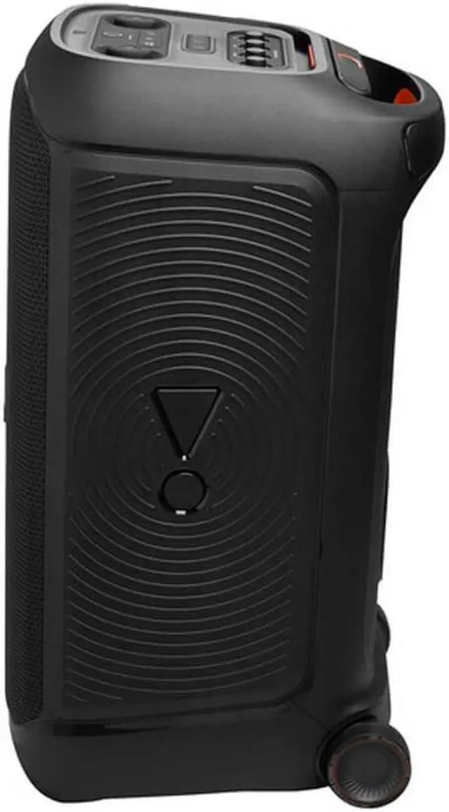 Alt view image 4 of 20 - JBL PARTYSTAG320 PartyBox Stage 320 Portable Bluetooth Party Speaker