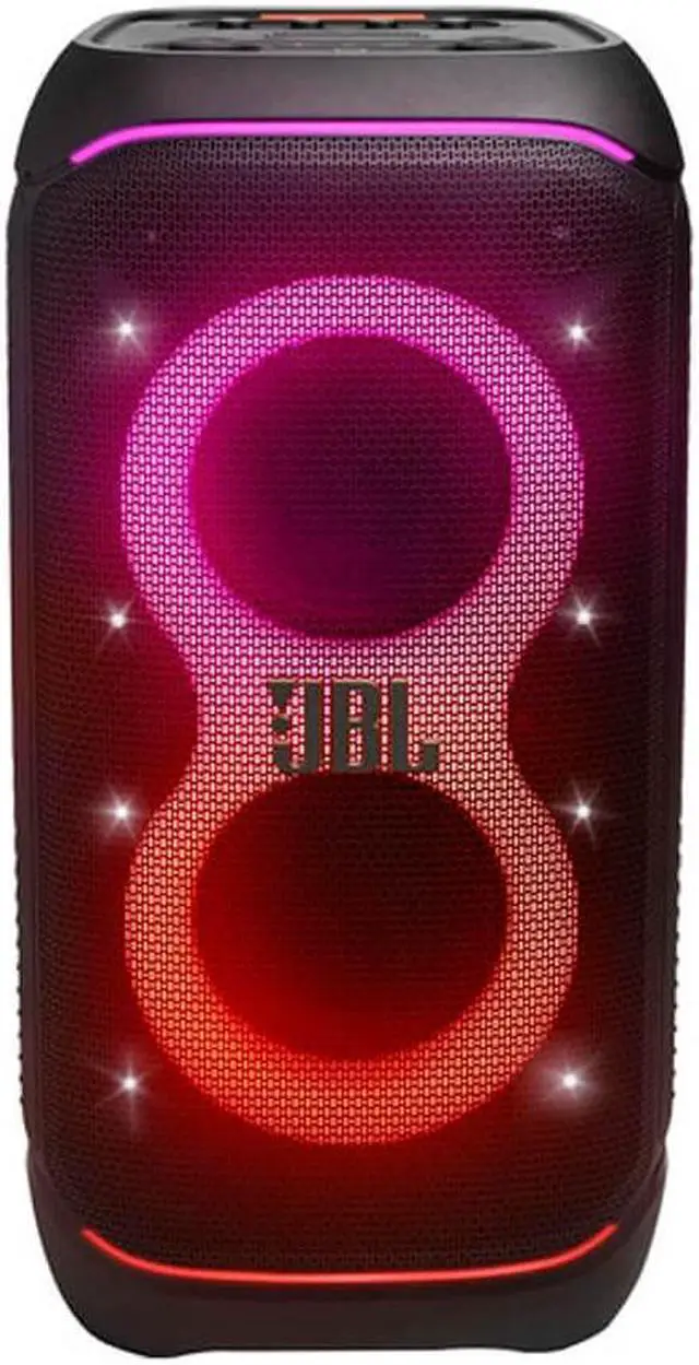 Main image of JBL PARTYSTAG320 PartyBox Stage 320 Portable Bluetooth Party Speaker