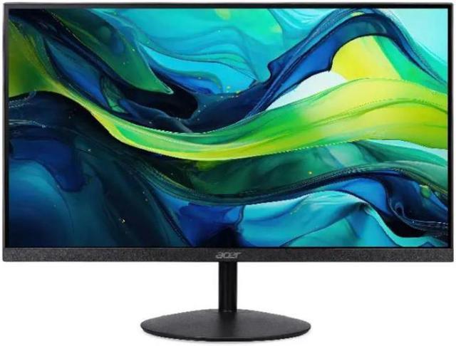 75 hz store Acer Monitor