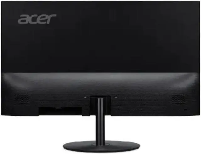 Alt view image 5 of 6 - Acer SA322QABI 31.5 inch IPS Full HD 75Hz Gaming Monitor with AMD FreeSync