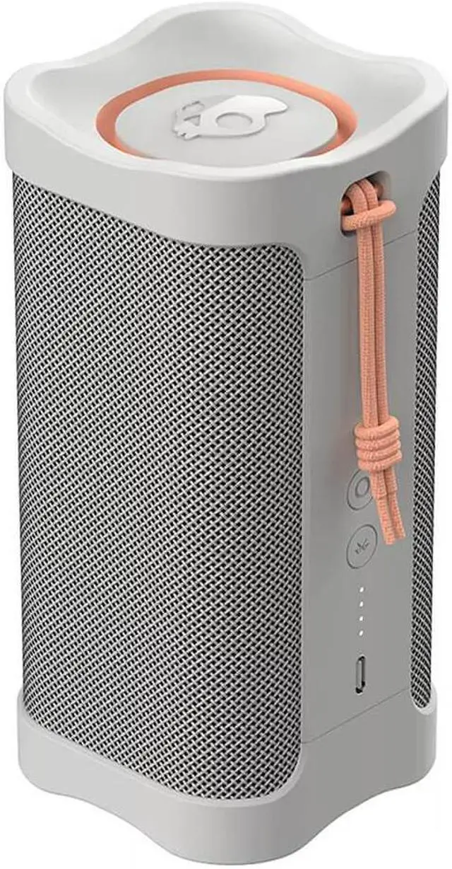Main image of Skullcandy Terrain Wireless Bluetooth Speaker - Bone
