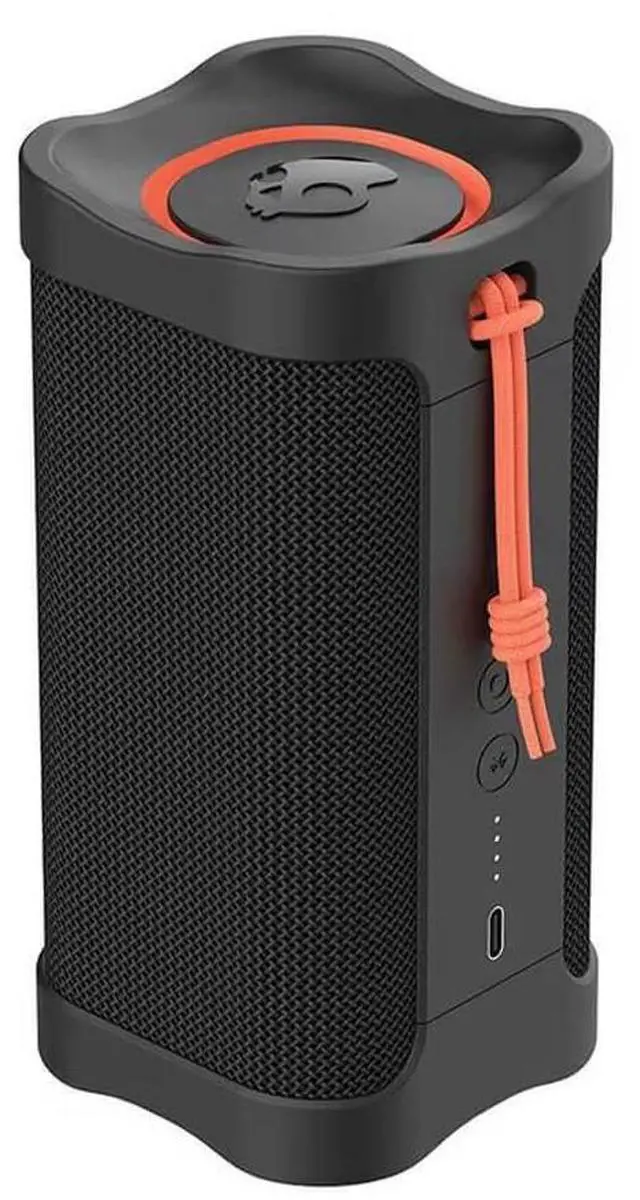 Main image of Skullcandy Terrain Wireless Bluetooth Speaker - Black