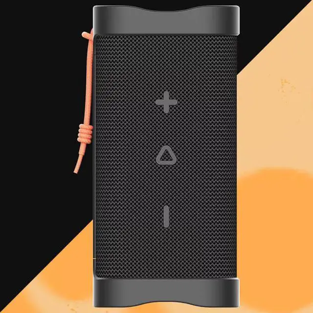Alt view image 3 of 3 - Skullcandy Terrain Wireless Bluetooth Speaker - Black