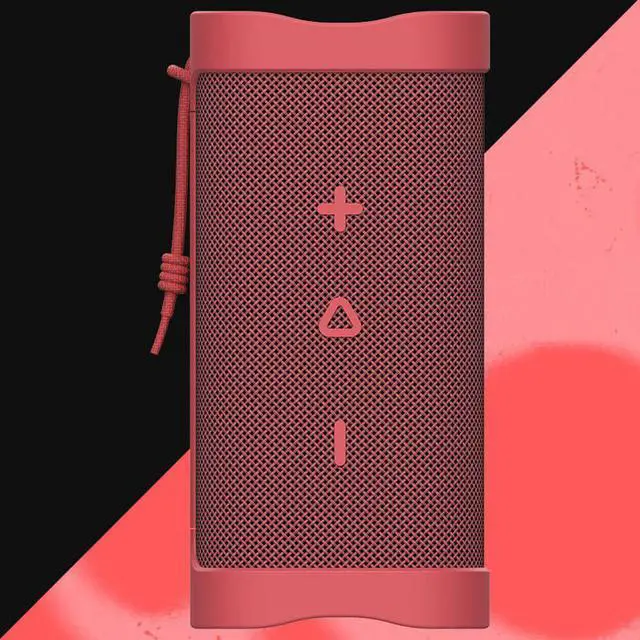 Alt view image 3 of 3 - Skullcandy Terrain Wireless Bluetooth Speaker - Astro Dust