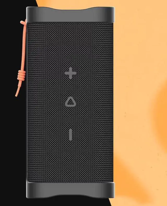 Alt view image 2 of 4 - Skullcandy Terrain XL Wireless Bluetooth Speaker - Black