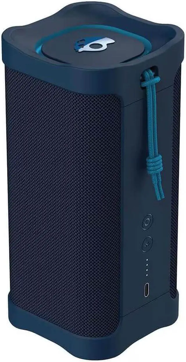 Main image of Skullcandy Terrain XL Wireless Bluetooth Speaker - Navy