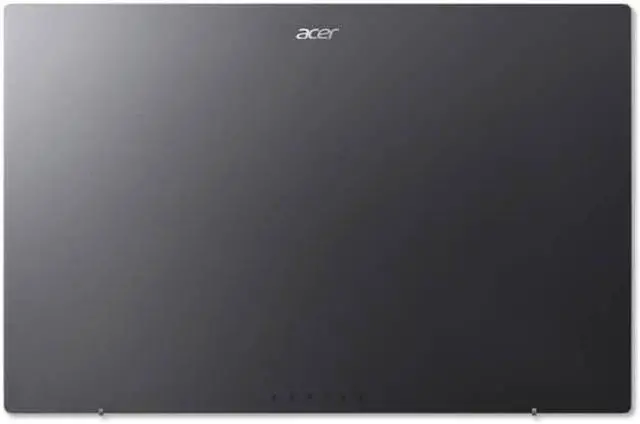 Alt view image 6 of 7 - Acer 15.6 inch Notebook - Intel i5-13420H - 16GB/512GB - Steel Gray
