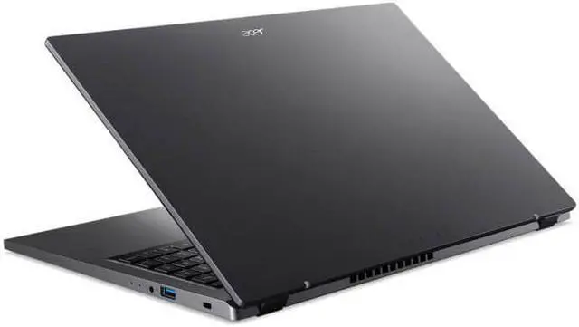 Alt view image 7 of 7 - Acer 15.6 inch Notebook - Intel i5-13420H - 16GB/512GB - Steel Gray