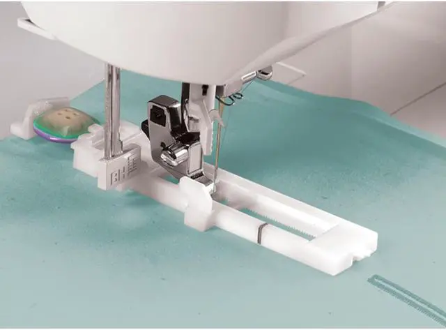 Alt view image 5 of 7 - Singer 7258FR Stylist Sewing Machine-