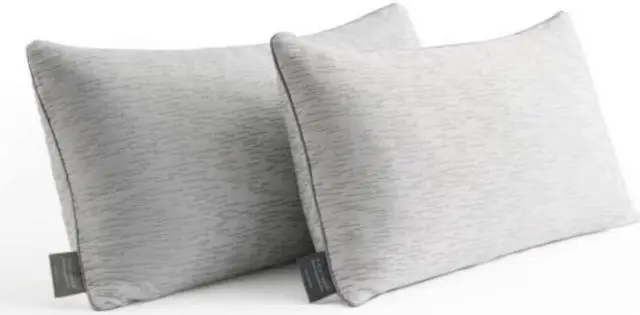 Main image of Weekender WKQQ02SD  Queen Shredded Memory Foam Bed Pillow 2 Pack