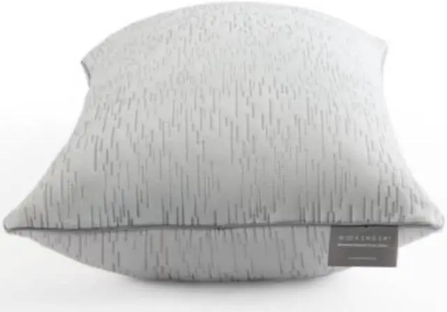 Alt view image 3 of 4 - Weekender WKQQ02SD  Queen Shredded Memory Foam Bed Pillow 2 Pack