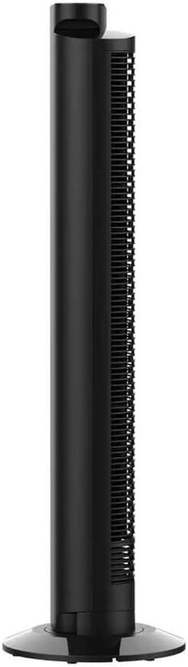 Alt view image 3 of 4 - Vornado OZI42  42 inch Oscillating Tower Circulator Fan