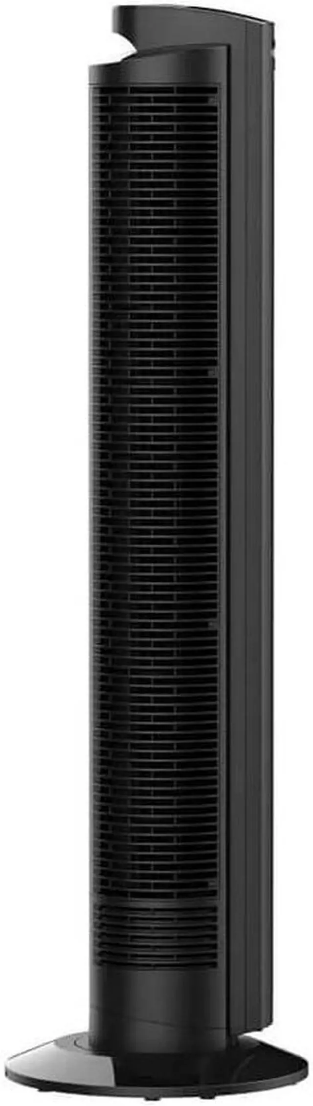 Alt view image 2 of 4 - Vornado OZI42  42 inch Oscillating Tower Circulator Fan