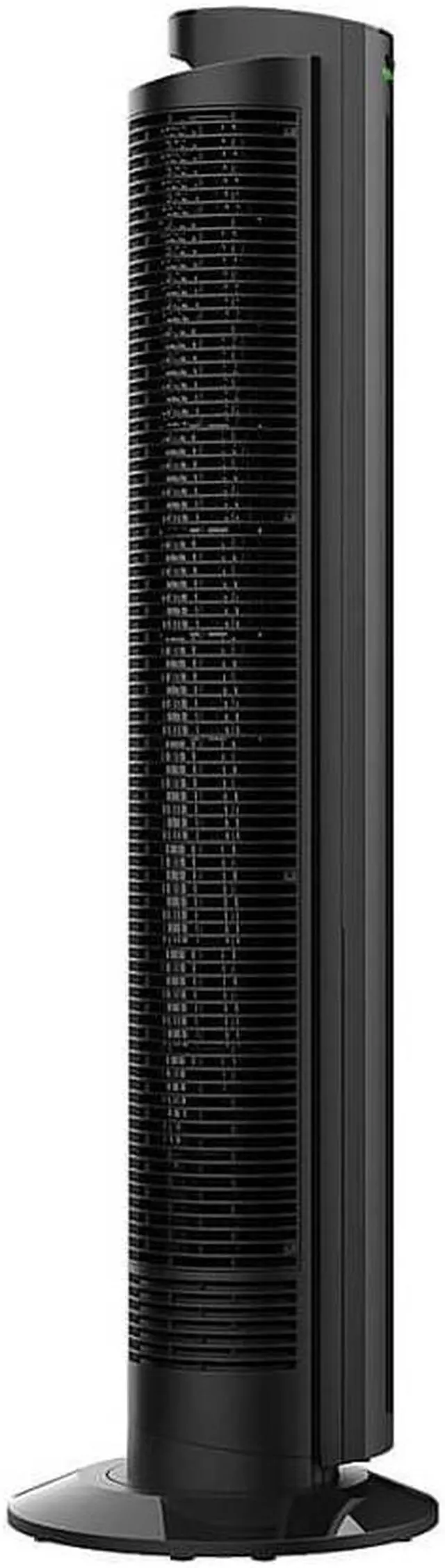 Alt view image 2 of 5 - Vornado OZI42DC  42 inch Energy Smart Oscillating Tower Circulator Fan