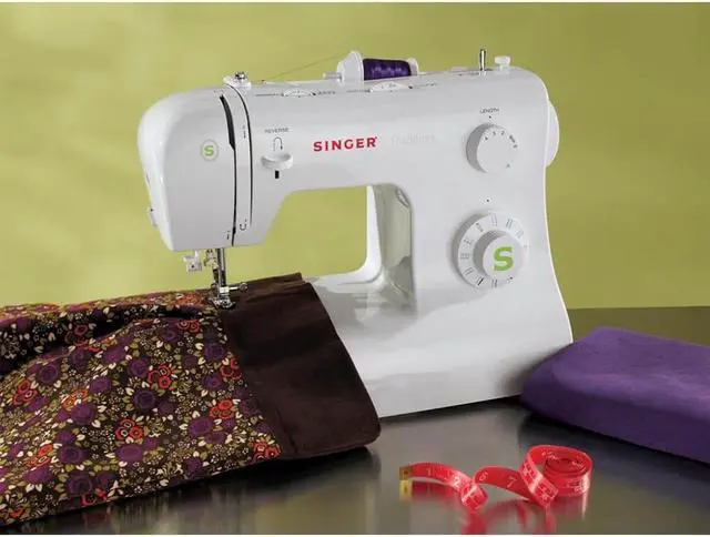 Alt view image 3 of 4 - Singer 2277FR Tradition 2277 Sewing Machine