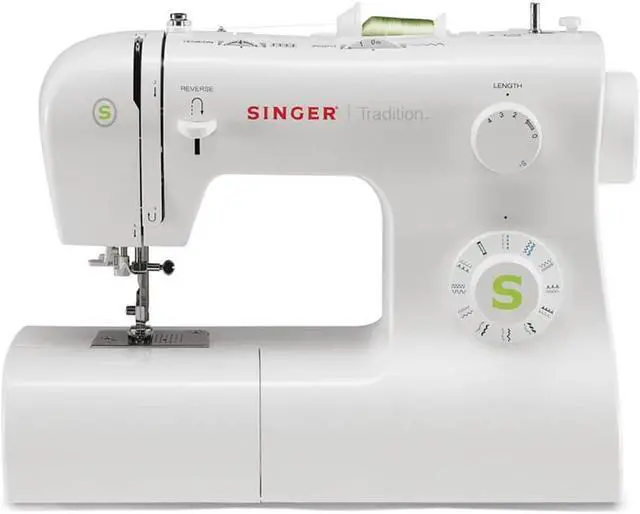 Main image of Singer 2277FR Tradition 2277 Sewing Machine